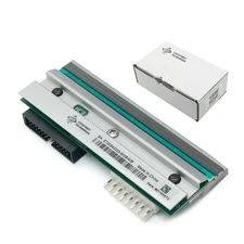 New P1004232 Printhead For Zebra 110xi4 Thermal 300Dpi Printer