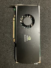 PNY NVIDIA Quadro FX 3800 PCI-E 1GB GDDR3 Video Card VCQFX3800-PCIE-T