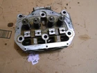 Polaris Ranger 700 XP 2008 08 UTV cylinder head valves 5631853
