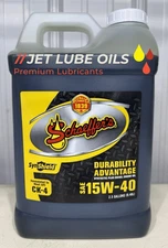 Schaeffer's 700 15w-40 Durability Advantage 2.5 Gallons