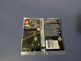 LEGO 30609 The Ninjago Movie Lloyd Polybag - SEALED