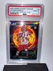 2024 Topps Cosmic Chrome - Planetary Pursuit Jayden Daniels #PPSU-JD Sun (RC)