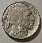 1930 BUFFALO NICKEL FINE