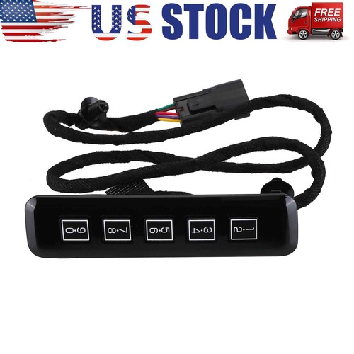 FL3Z-14A626-AD Keyless Input Keyboard For Ford F-150 2015 2016 2017 2018-2019