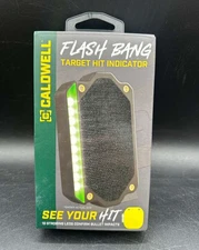 Flash Bang Target Hit Indicator Caldwell