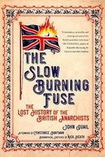 The Slow Burning Fuse: The Lost History ..., Nick Heath
