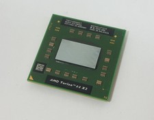 AMD Turion 64 X2 Mobile TL-60 2 GHz TMDTL60HAX5CT Notebook-CPU Sockel S1g1
