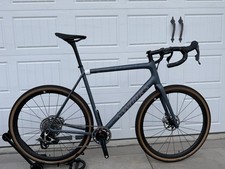 Brand New 2026 S-Works Crux size 61