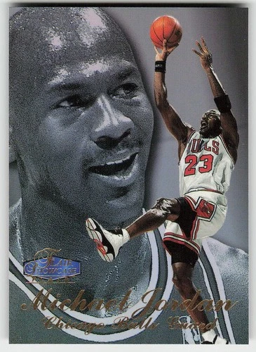 1997  Jordan RAW