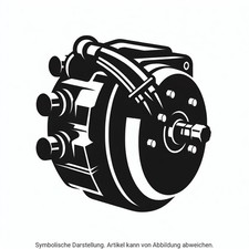 TRW Bremskraftverstärker PSA643 242mm für MERCEDES VITO Tourer W447 Mixto Double TRW Bremskraftverstärker PSA643 242mm für MERCEDES VITO Tourer W447 Mixto Double