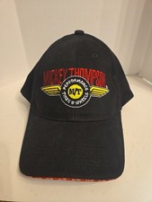 Mickey Thompson Performance Tires Wheels Adjustable Black Ball Caphat