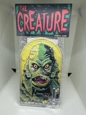 Universal Monsters Custom Tribute  The Creature From The Black Lagoon Pinball F