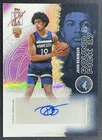 2025 Topps Signature Joan Beringer Base (RAW)