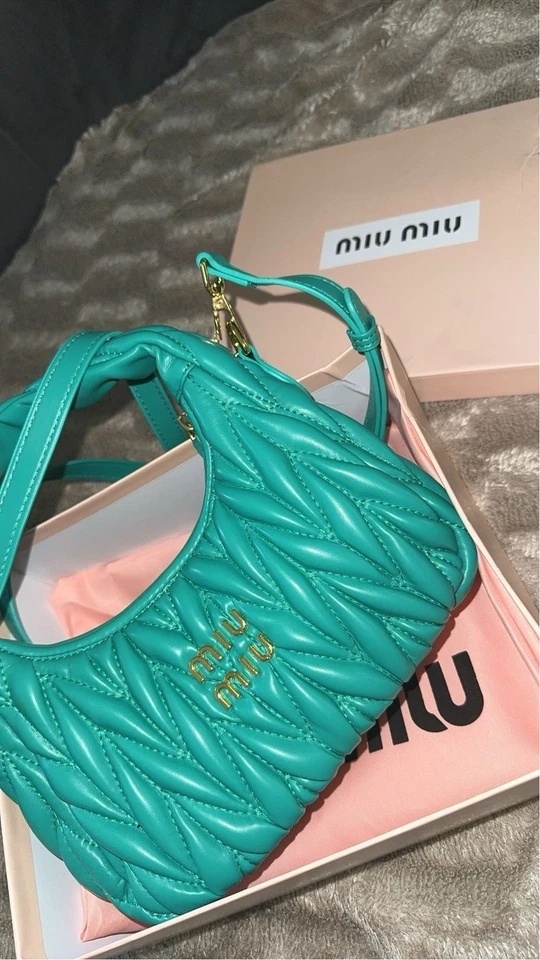 Sac miu miu  - Photo 1/1