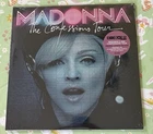 Madonna The Confessions Tour Record Store Day Colored Vinyl Double LP Pop