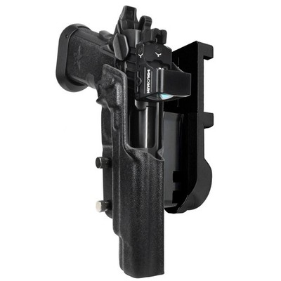 IPSC / USPSA Quick Mount Holster fits Staccato XL