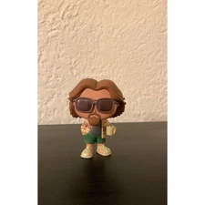 Funko Pop The Big Lebowski The Dude