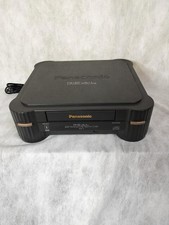 Panasonic 3DO REAL FZ-1 Console System NTSC-J Controller Funzionante Giapponese ver