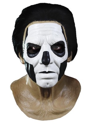 Ghost - Papa Emeritus III Maske - Offizielles Merchandise der maskierten,