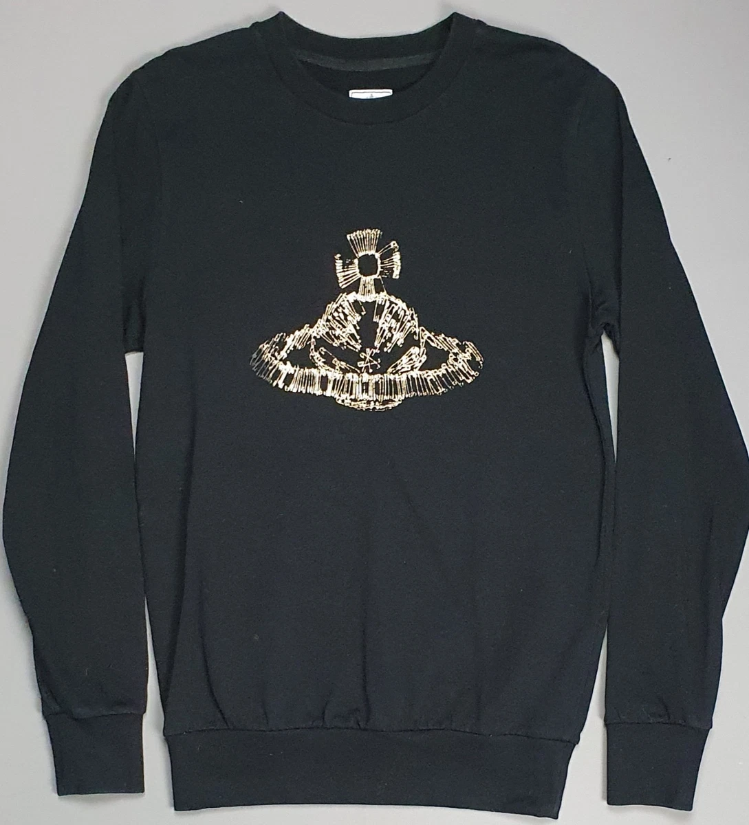 Vivienne Westwood Sweaters for Men for sale | eBay