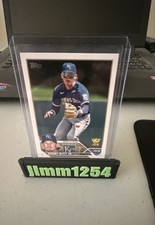 2023 Topps Series 1 - Bobby Witt Jr. #7
