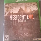 Capcom Resident Evil 7: Biohazard Xbox One Survival Horror M Rated Single Player