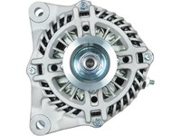 AS-PL Lichtmaschine Generator Lima As A5389S 12V FüR Mazda Cx Kf Ke Gh Gj Gl Dk