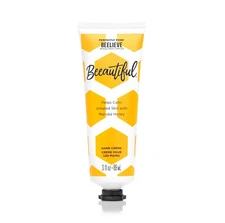 Perfectly Posh Beeautiful Hand Creme With Pure Manuka Honey 3 Fl oz New Wrapped