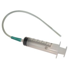Syringe Stomach tube Lamb Kid Feeder Feeding Emergency Colostrum livestock farm