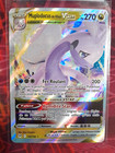 Carte Pokémon Muplodocus de Hisui Vstar 136/196 EB11 Origine Perdue FR NEUF