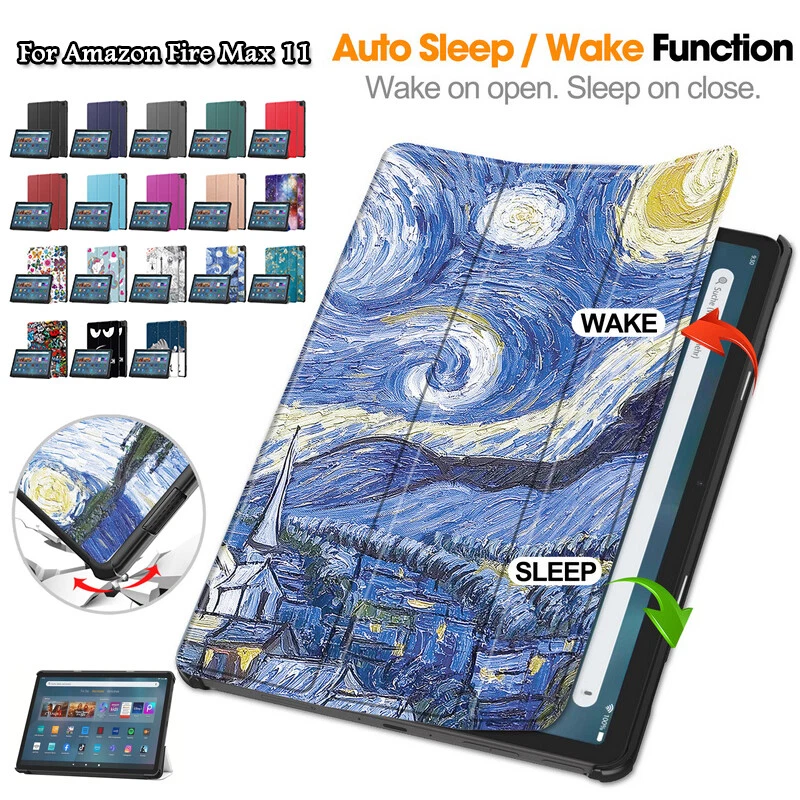 Smart Case For 11