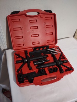 MOSTPLUS Camshaft Crankshaft Alignment Timing Locking Tool For Volvo With Case