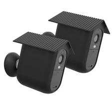 Holaca Silicone Case For Arlo Essential Security Longer Battery XL Cam(2nd Gen)