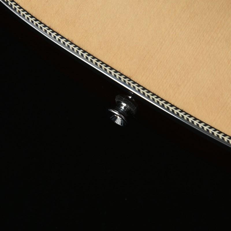 Bacchus GLOBAL Series BARON-JAZZ NA natural with gig bag