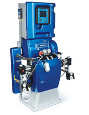 Graco Reactor 2 H-50 Proportioner, 20 kW, 230...