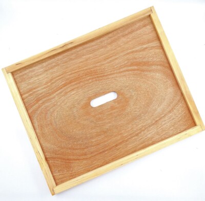 INNER COVER  Standard  Langstroth Bee Hive 10 FRAME
