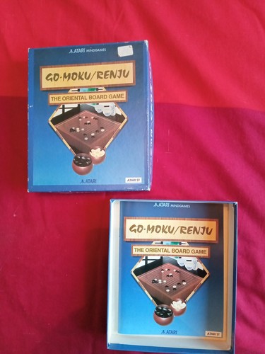 Dreamlands Sur Atari ST - Version Européenne Complète (CIB) - Boîte, Notice, Disquettes - Bon état