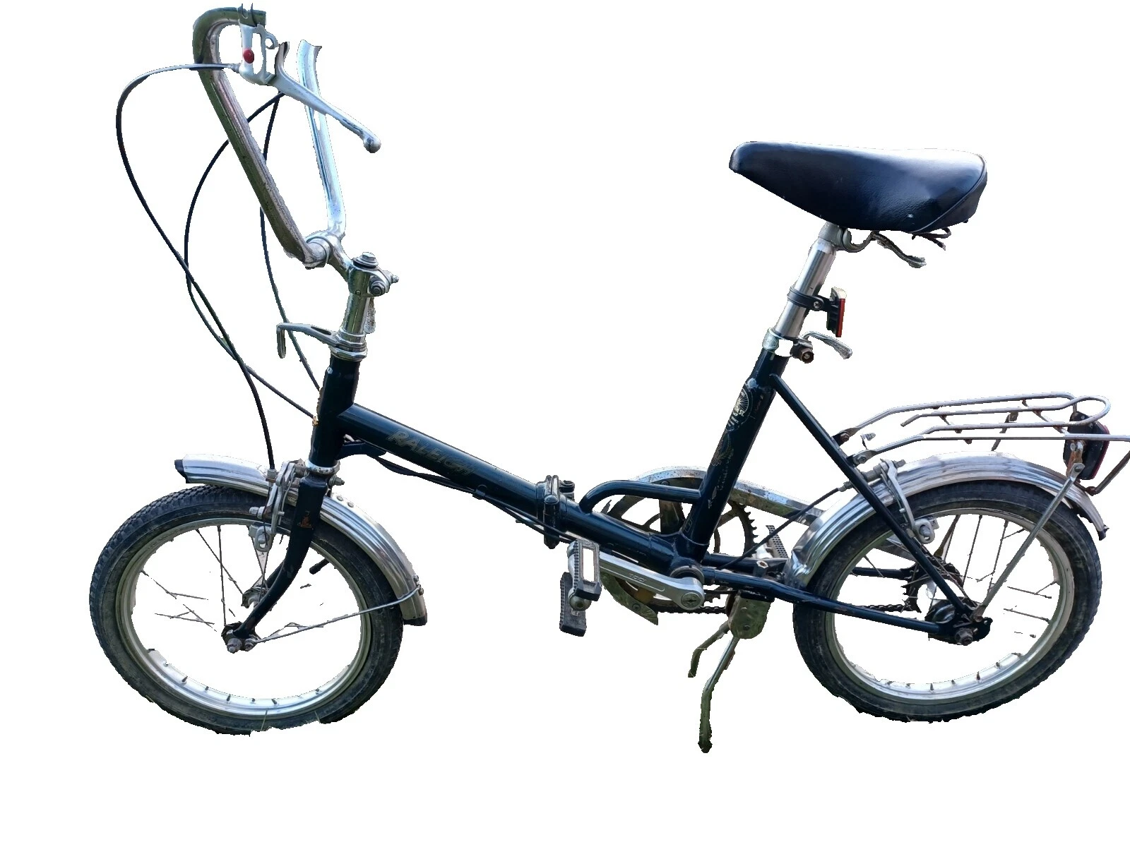 Bicicletas Raleigh 20 en