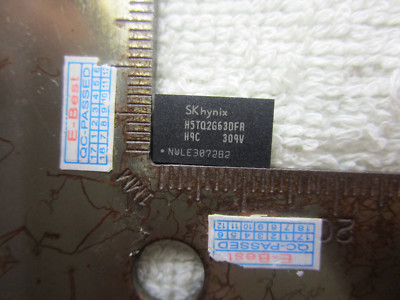 1pcs HSRS5223CFR-I1C H5RSS223CFR-1IC H5RS5223CFR11C - Foto 5