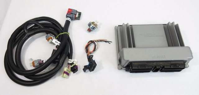 1994-1997 LT1 PSI STANDALONE WIRING HARNESS W/4L60E | eBay