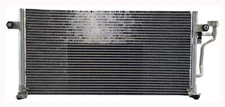 RAYTEN AC CONDENSER Fit for Mirage Summit 93-96 Colt 93-95 1.5 1.8 L4 DPI# 4538