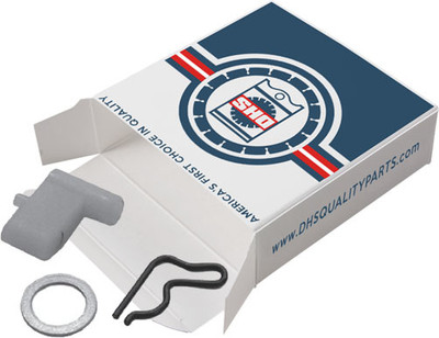 Starter Recoil Pawl Kit fits Stihl TS410, TS420, TS480i, TS500i - 0000-195-7200