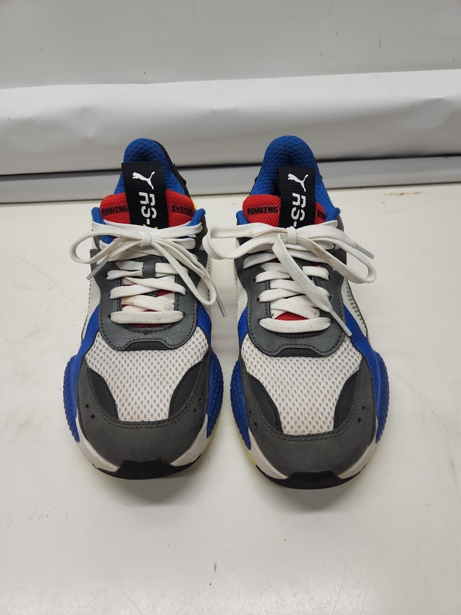 Puma RS Running System Sneakers Athletic Shoes Size 13 Multicolor Style s-l400.jpg main image 4