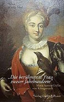 Thumbnail - Die Berühmteste Frau Zweier Jahrhunderte - Sylvia Krauss-meyl -