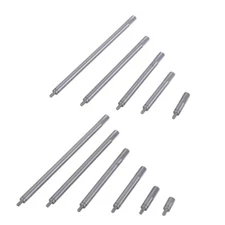Indicator Extension Stem Rod Set for Indicator 5mm Diameter Extension Rod