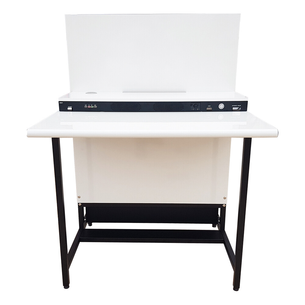 [RAHAT] SYSTEM COMPUTER DESK RH_2001 | eBay