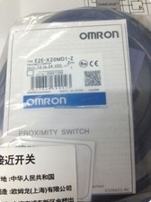 E2E-X20MD1-Z E2EX20MD1Z 1PC NEW Omron Proximity Switch Sensor free shipping #LRR