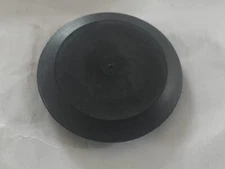 Caplugs BPF-1-1/4 SI-414 Flush Plugs BUTTON PLUGS ChoosePack Qty 50EA to  500EA