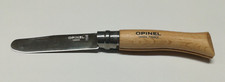 Coltello chiudibile Opinel n.07 punta tonda con virobloc