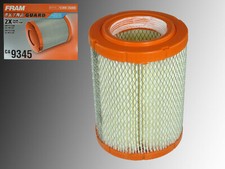 Fram USA Luftfilter Air Filter Chevrolet Trailblazer 2002-2009